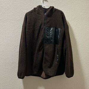 Ford Jacket
